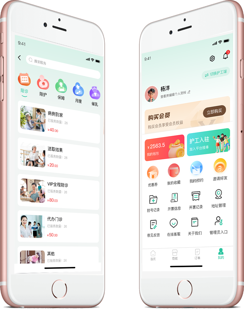 dual phone